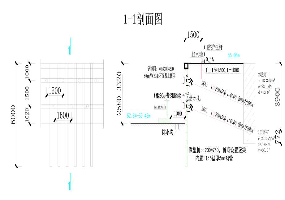 唐山滦南县工程设计
